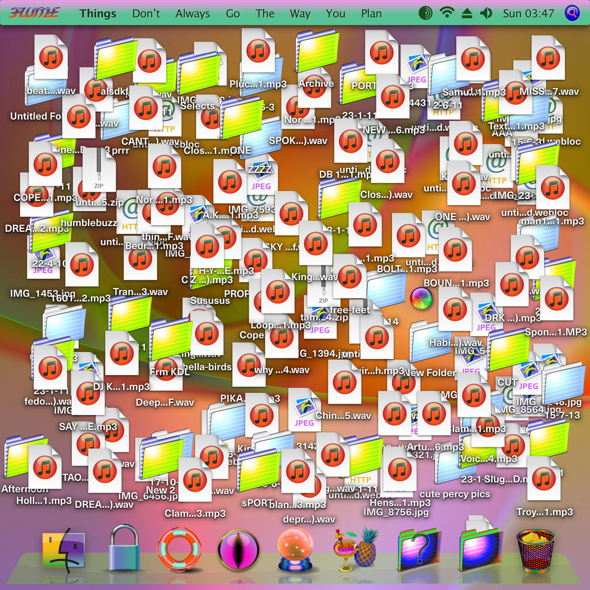 New Music We Love January & February