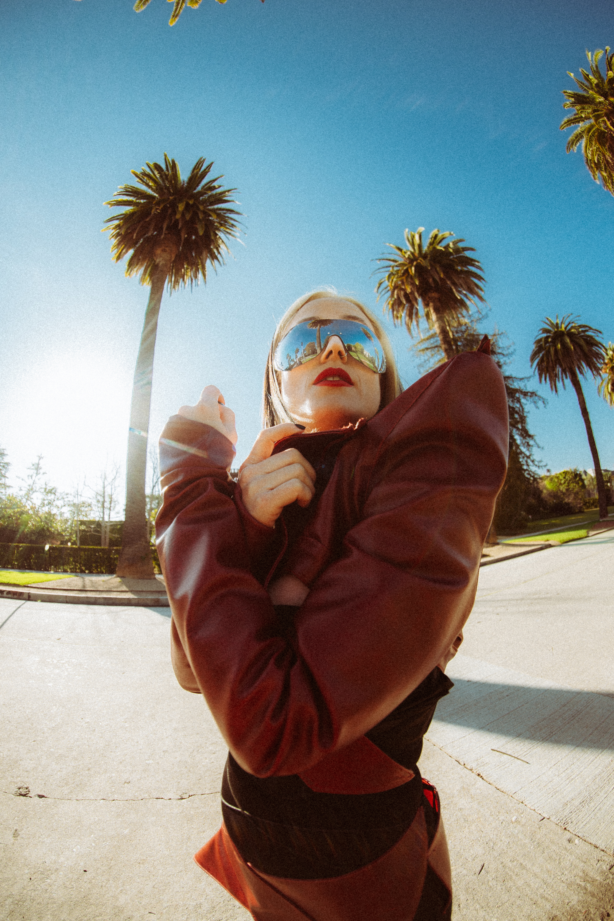 A License to True Expression  – An Interview With HAYLA at The EDMAs