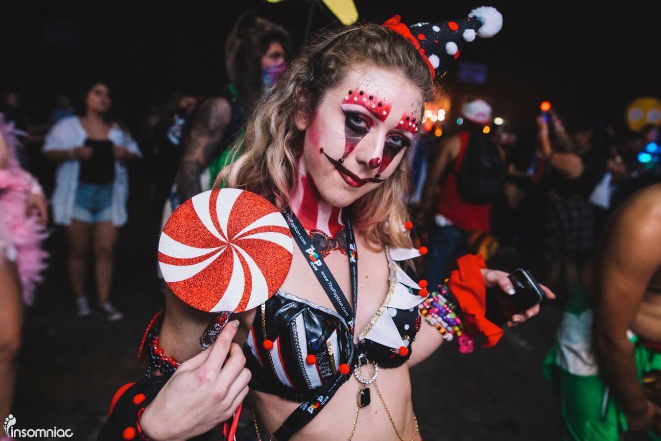 Rave Spotlight: SoCal Rave Babe @StephxoHaven