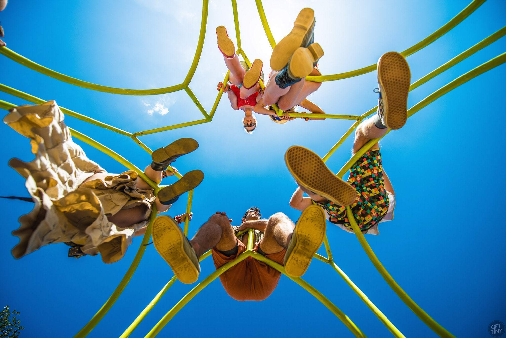 WHY LIGHTNING IN A BOTTLE IS THE BEST EXPERIENCE YOU HAVEN’T HAD YET