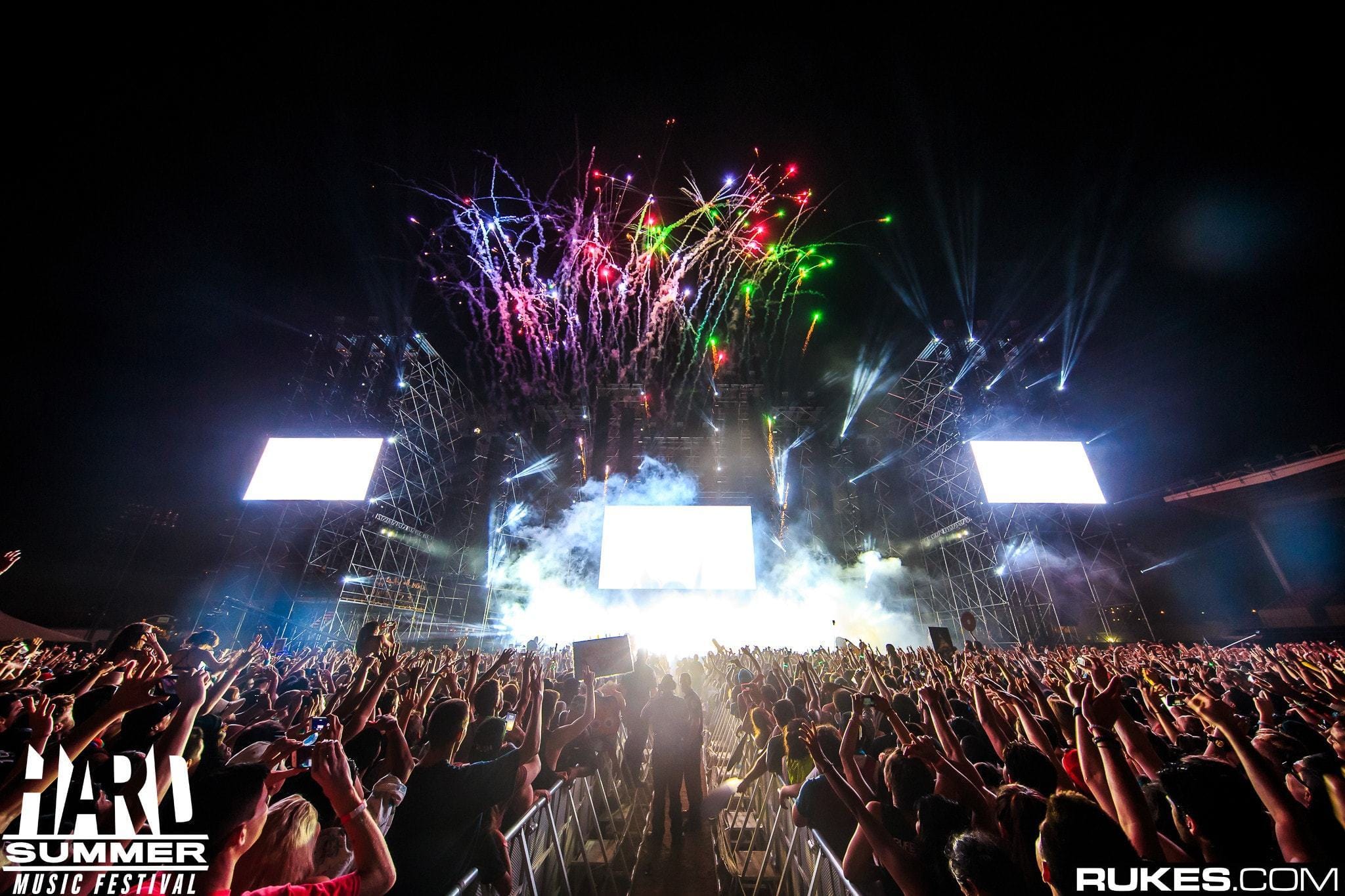 8 TIPS FOR FIRST TIME RAVERS