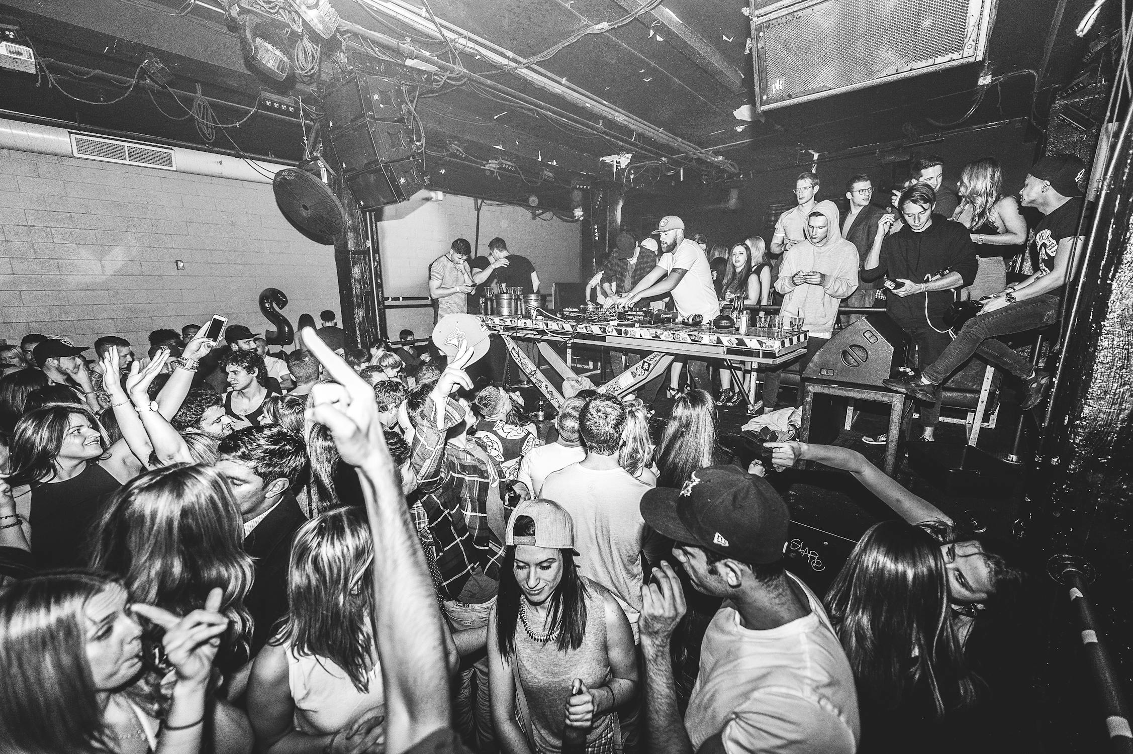 Tips For All Nighters