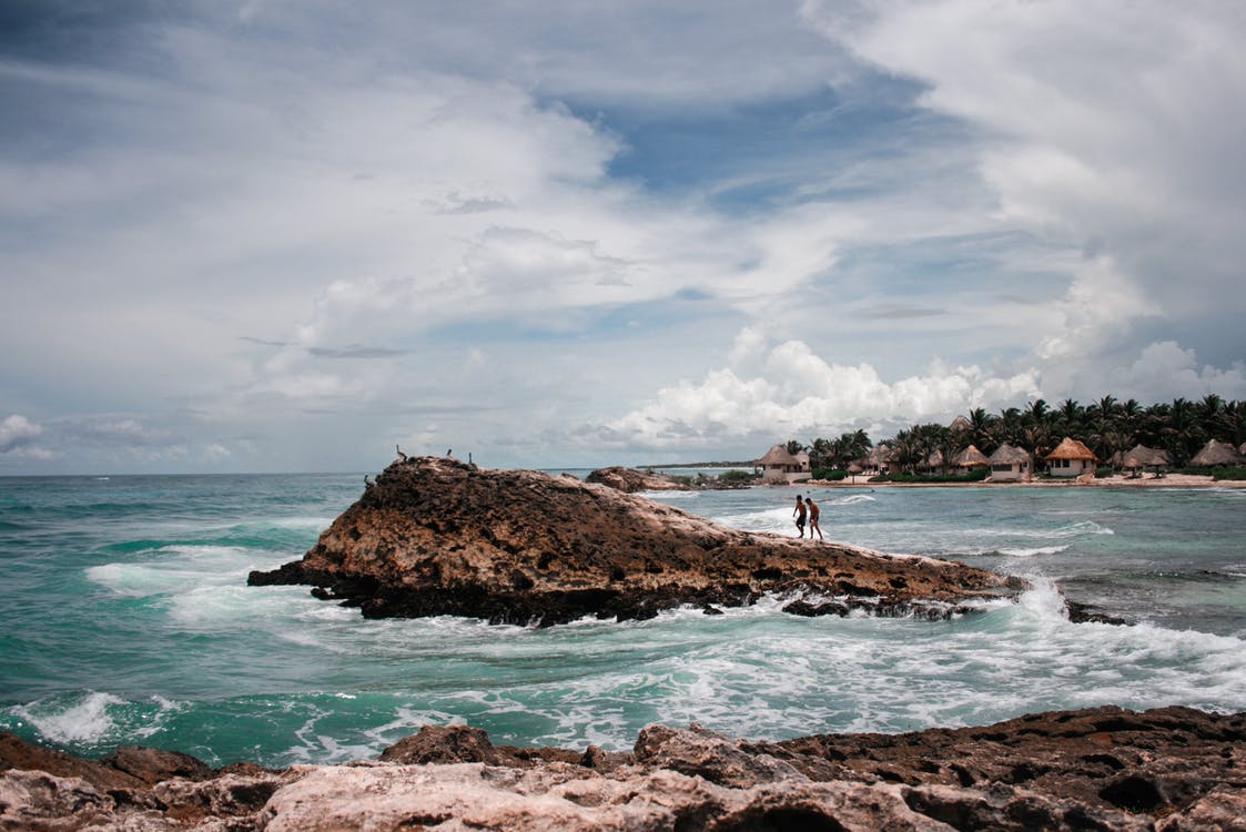 How to [Respectfully] Rave in Tulum