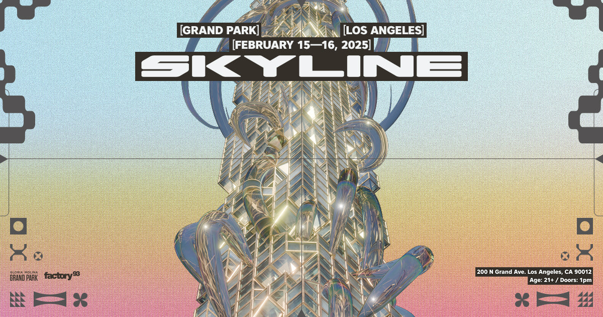 The Ultimate Guide to Skyline Festival