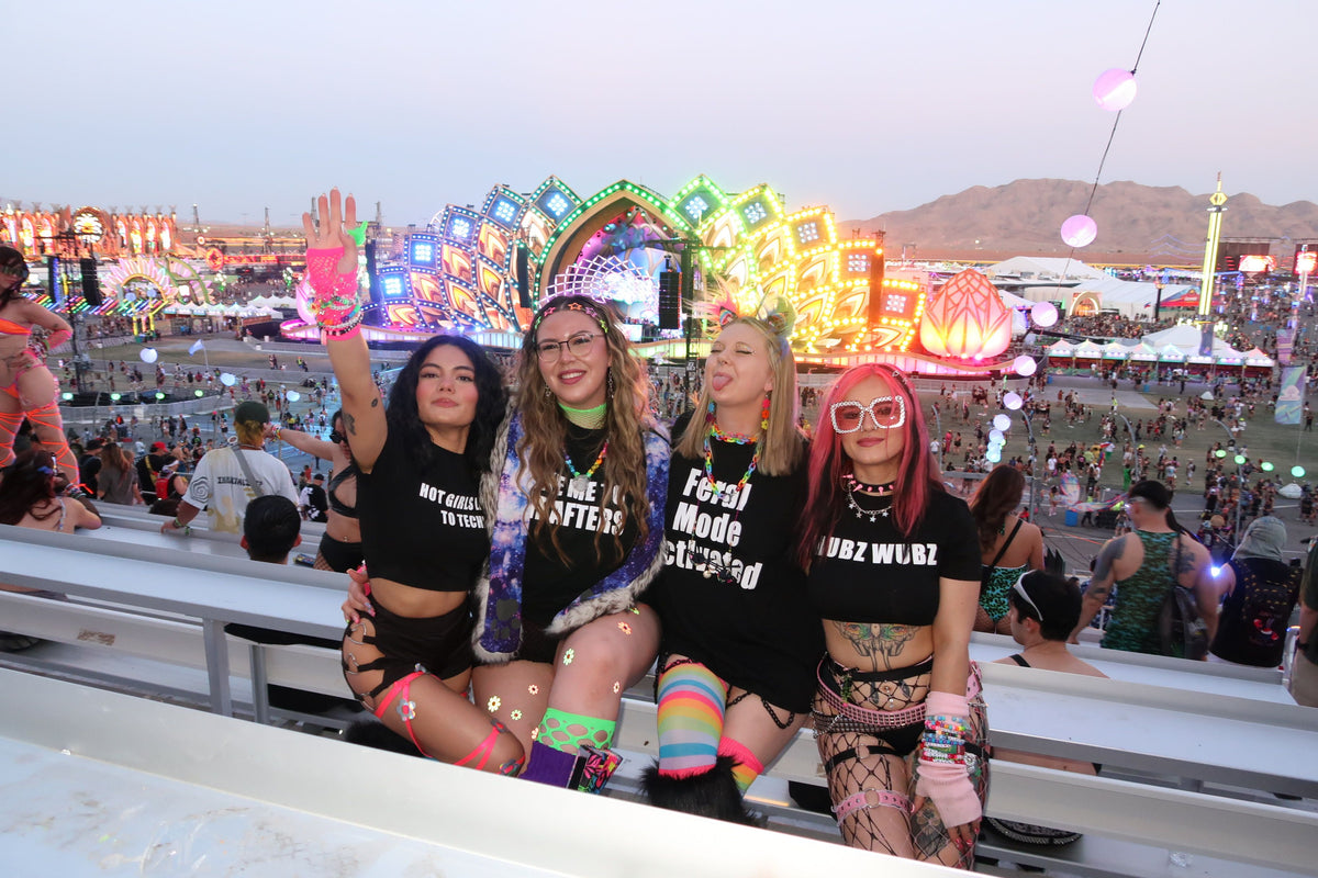 10 Things We're Breaking Up With In 2025 For Baddie Energy iHeartRaves