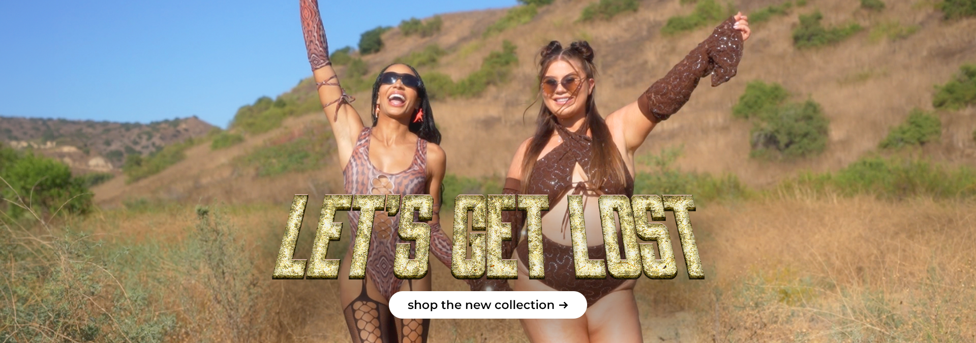 TEST Women's Collection