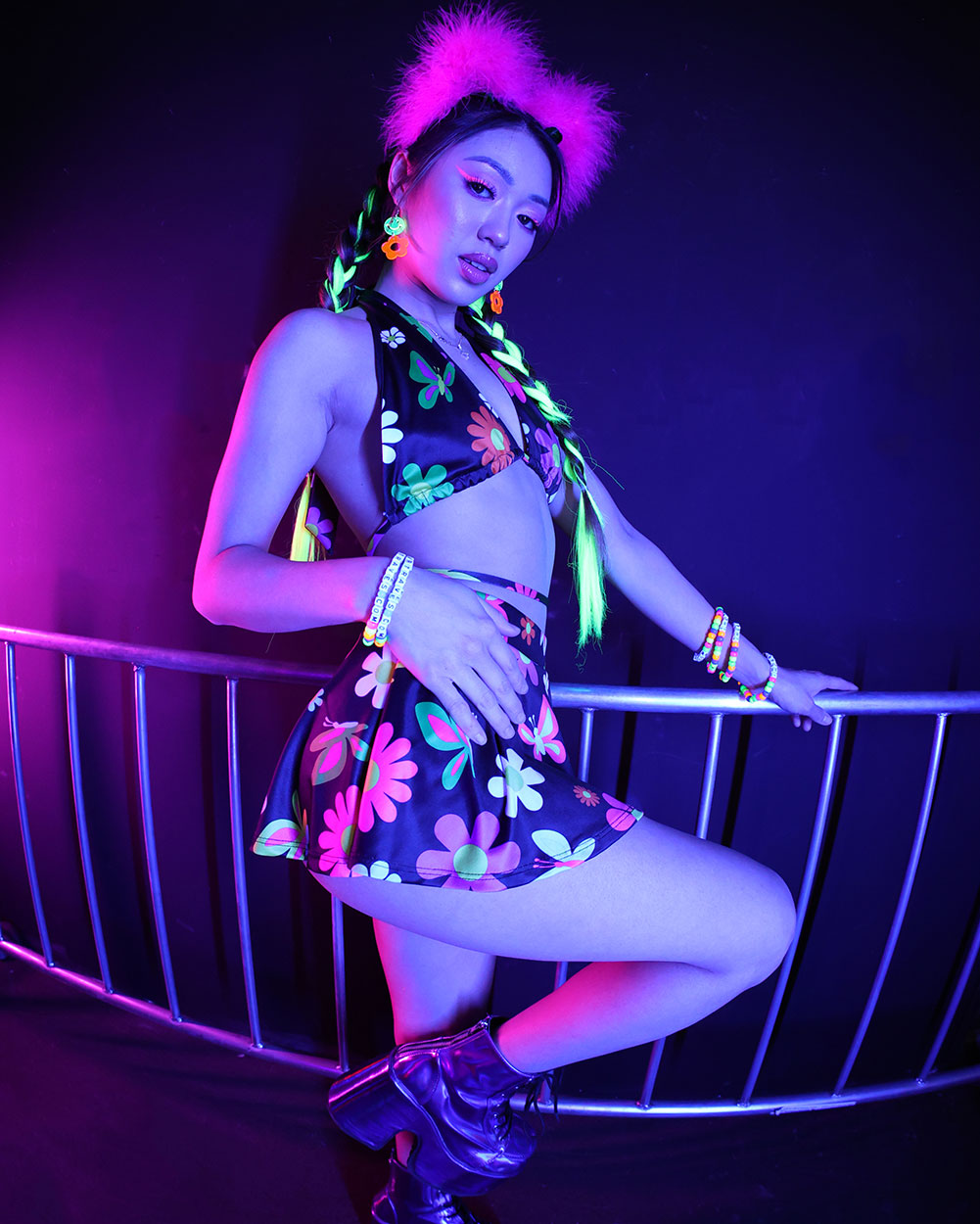 Flower Fairy Outfit Bundle