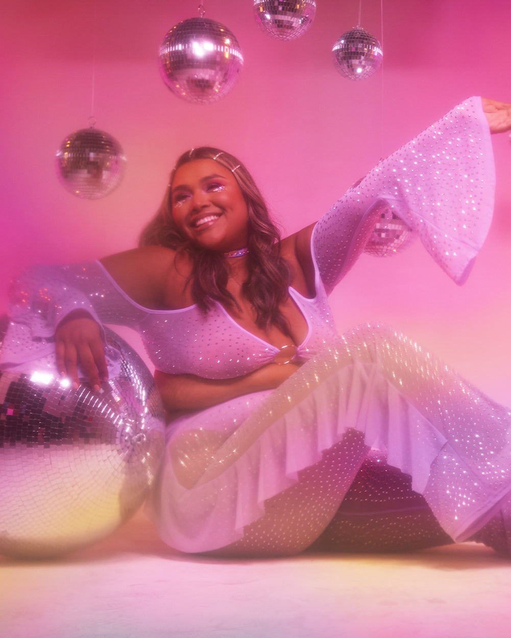 Groovy Daydreamz Outfit Bundle