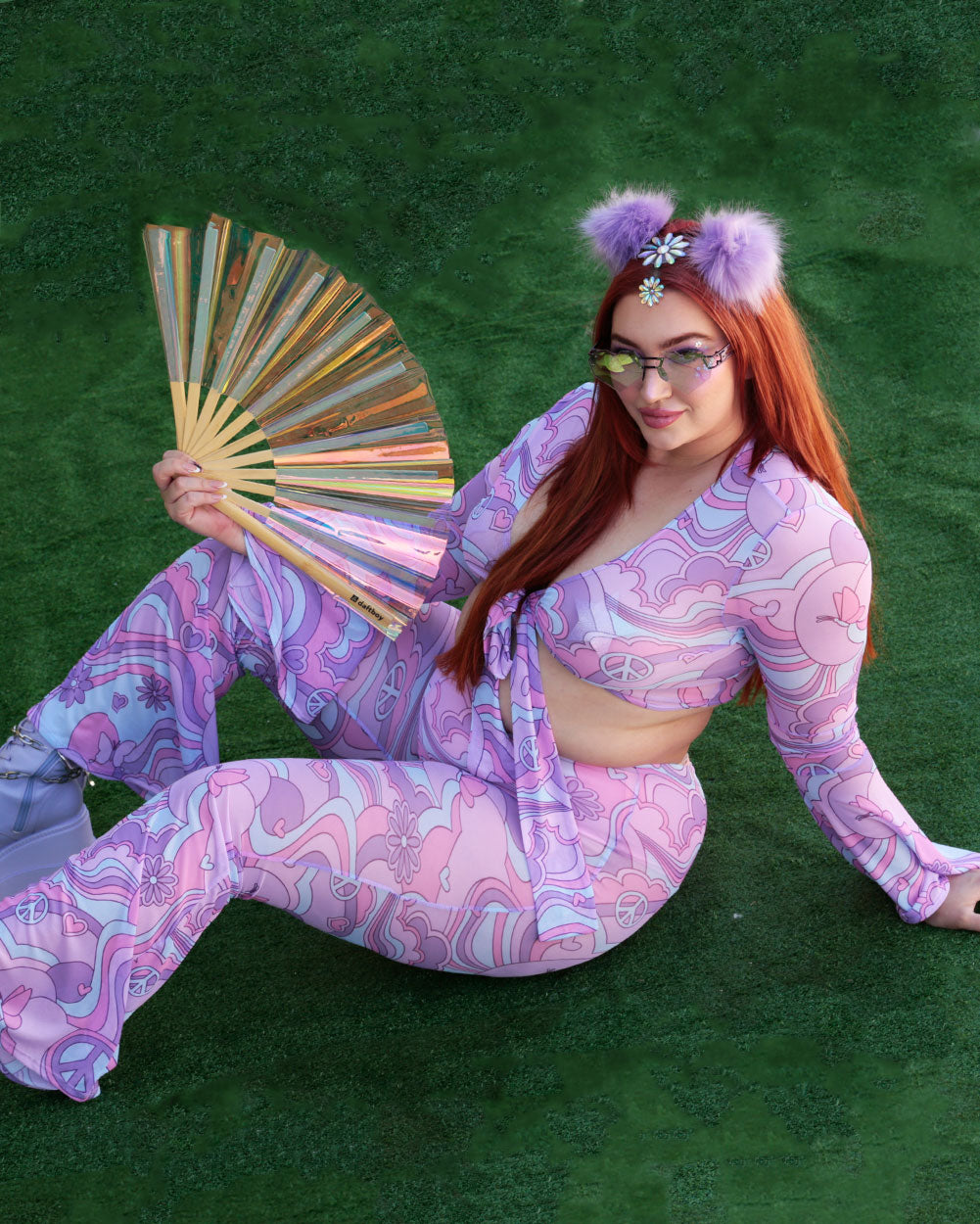 So Sagittarius Outfit Bundle