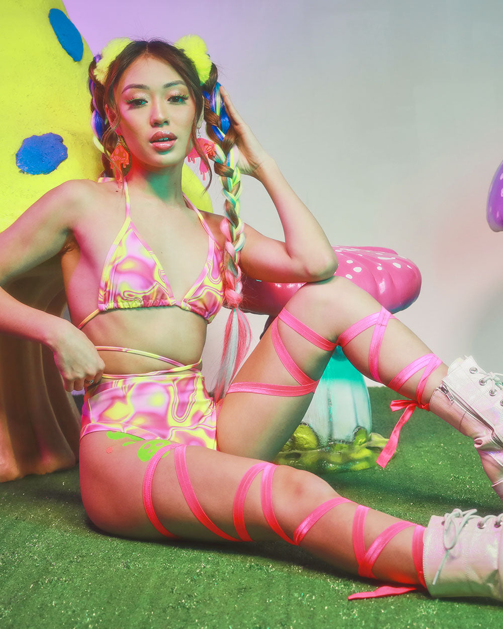 Wook Fairy Outfit Bundle