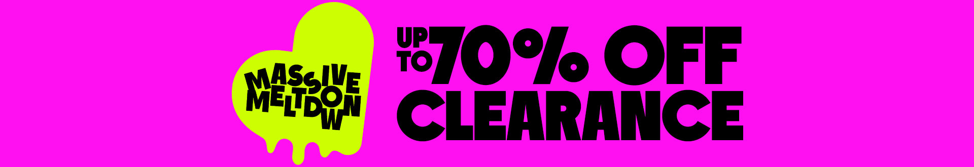 Clearance - Image 308711817399