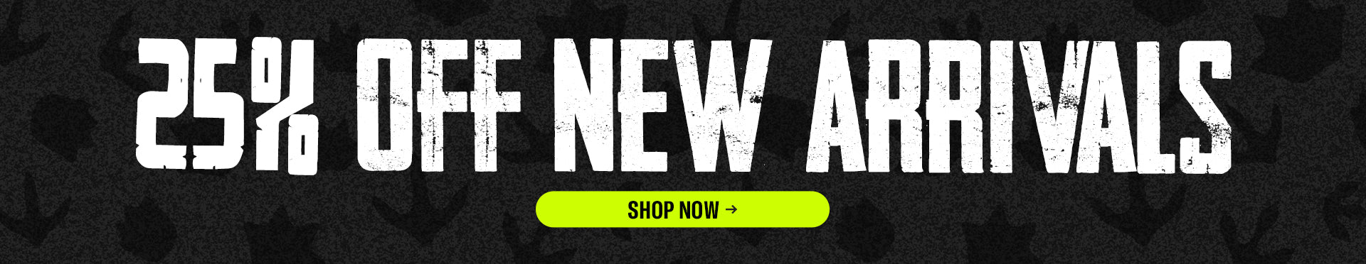 8/21 New Arrivals