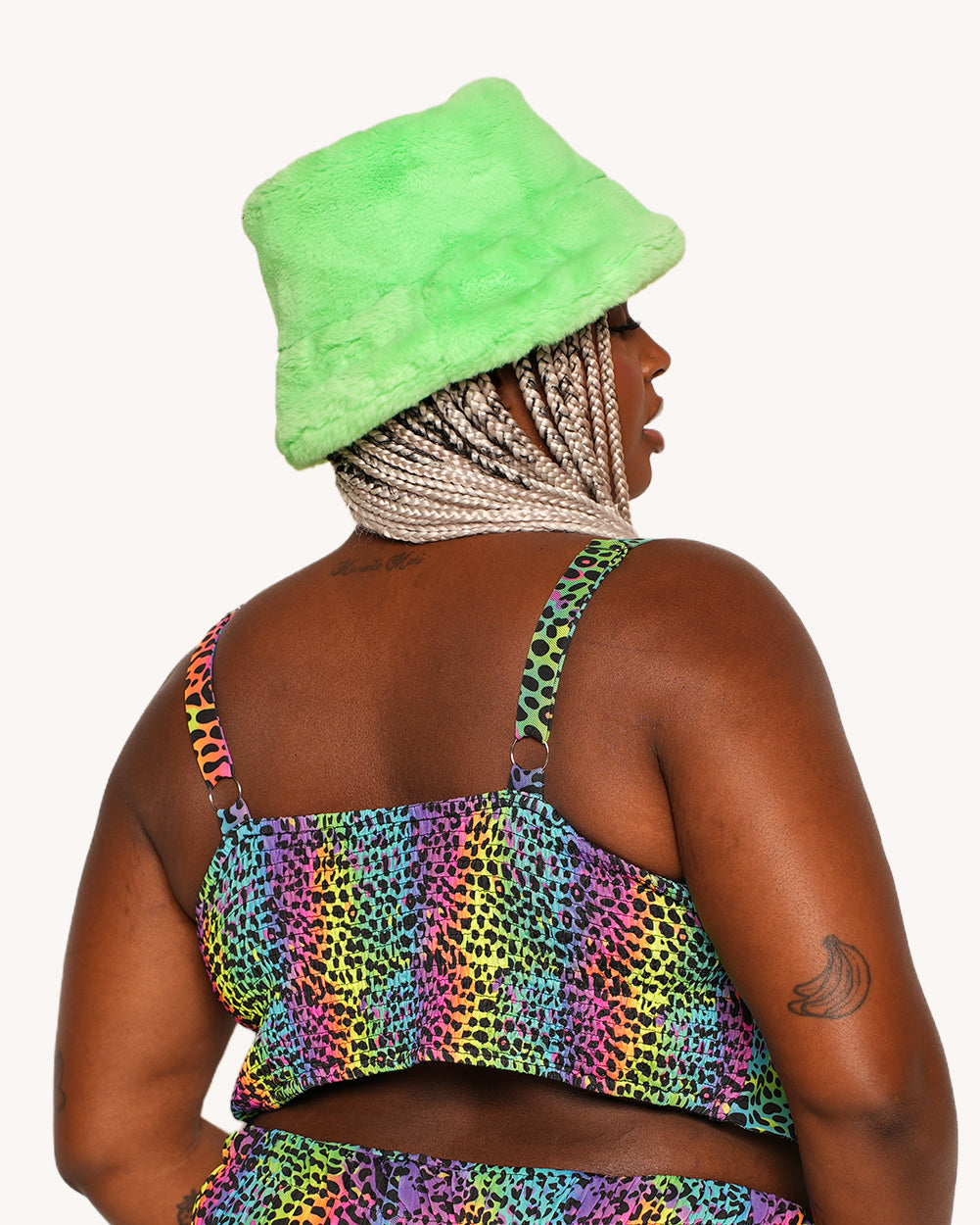 Cosmic Jungle Top - Image 6