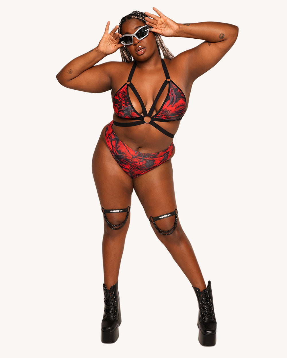 Final Exodus Bottoms - Image 6