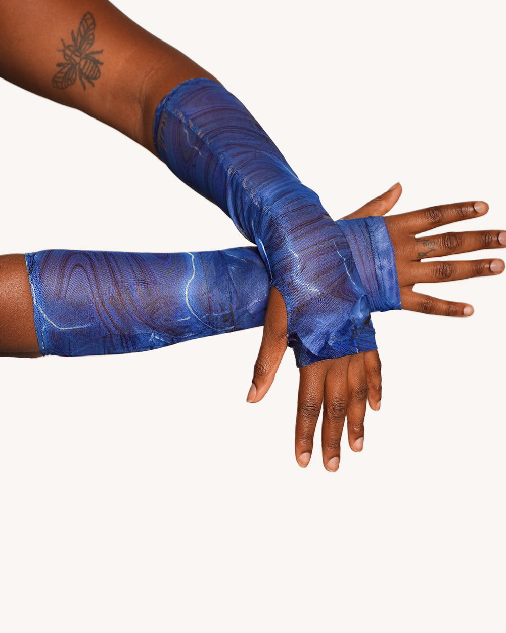 Bass Mutation Dress Set - Image 33966365180087