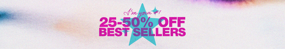 9/15 Best Sellers Sale