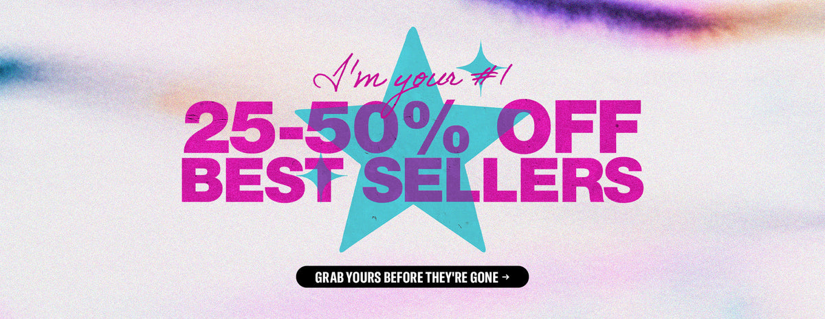 9/15 Best Sellers Sale