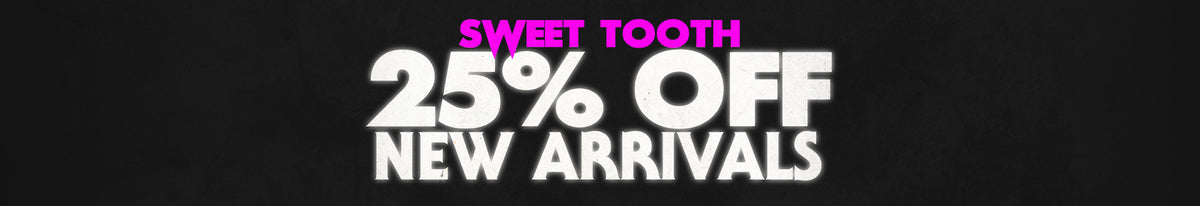 9/25 New Arrivals Sale