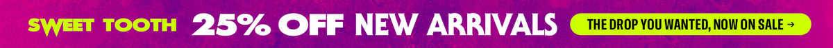 9/25 New Arrivals Sale