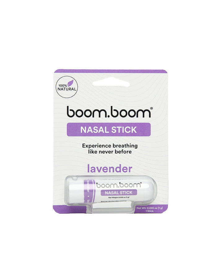 BoomBoom Refreshing Lavender Inhaler-Black-Mock1