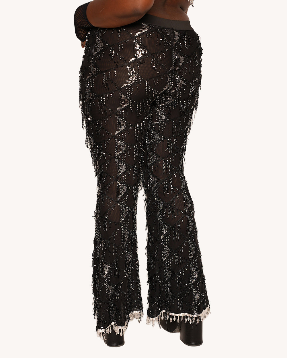 Moonlit Enchantment Pants - Image 4