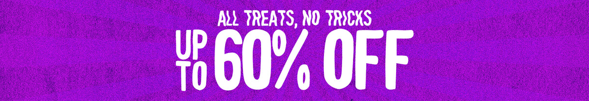 10/13 All Treats No Tricks