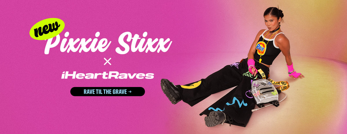 10/22 Pixxie Stixx