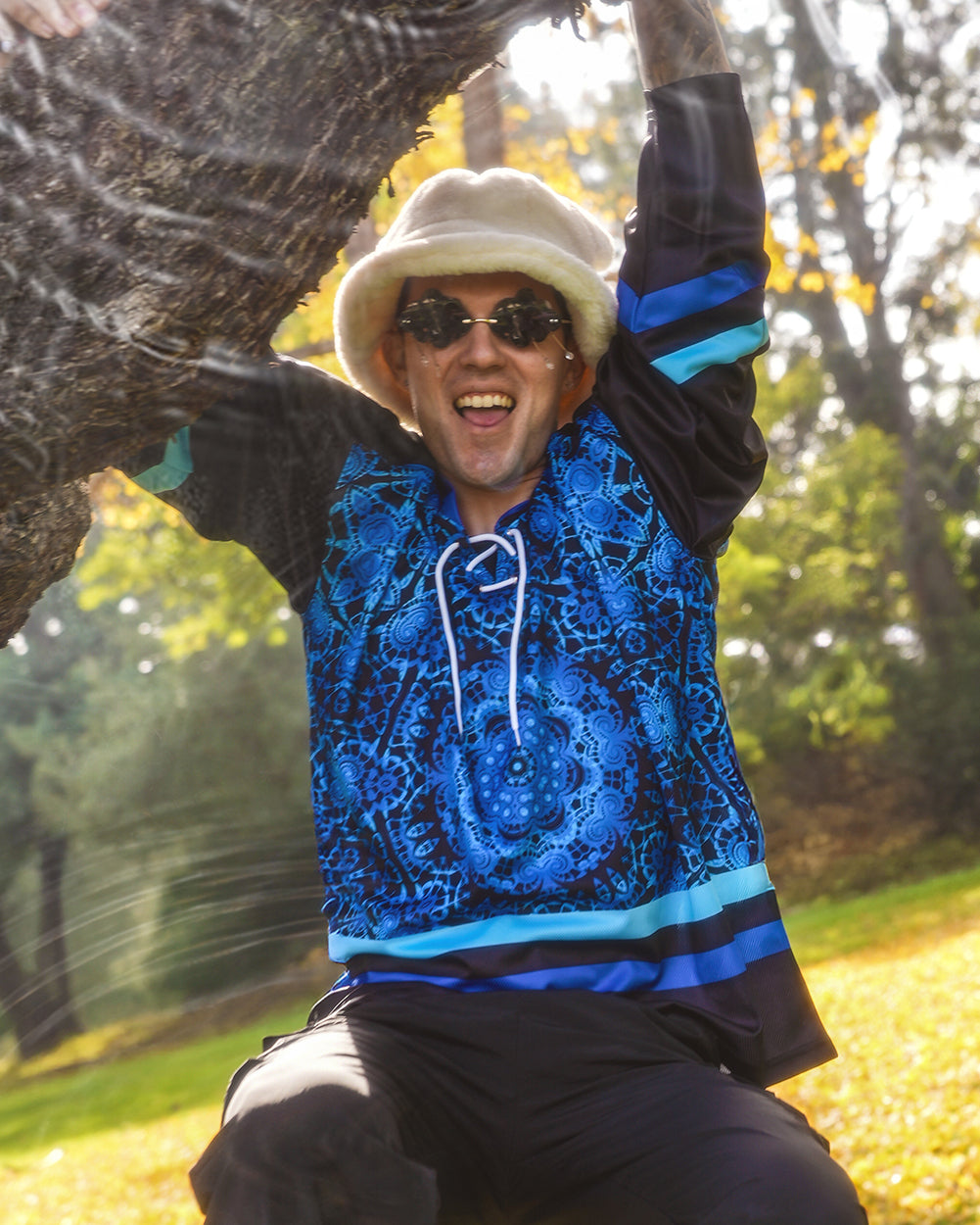 Mind Expander Jersey - Image 7