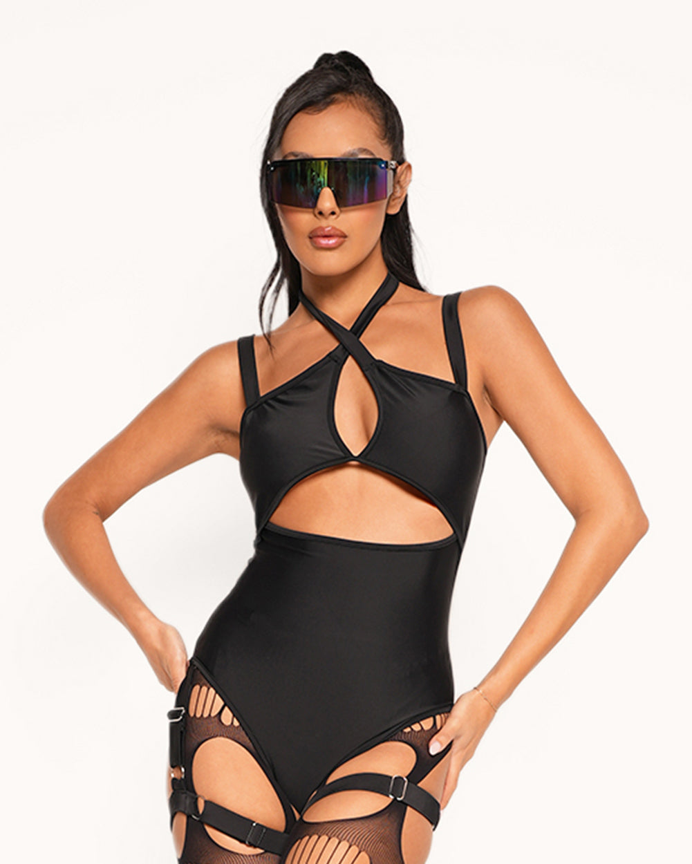 Dark Illusion Bodysuit - Image 36512106381495