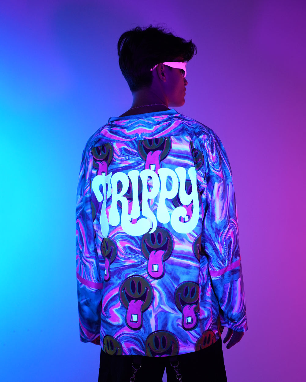 Happy Hour Jersey 2.0-Men