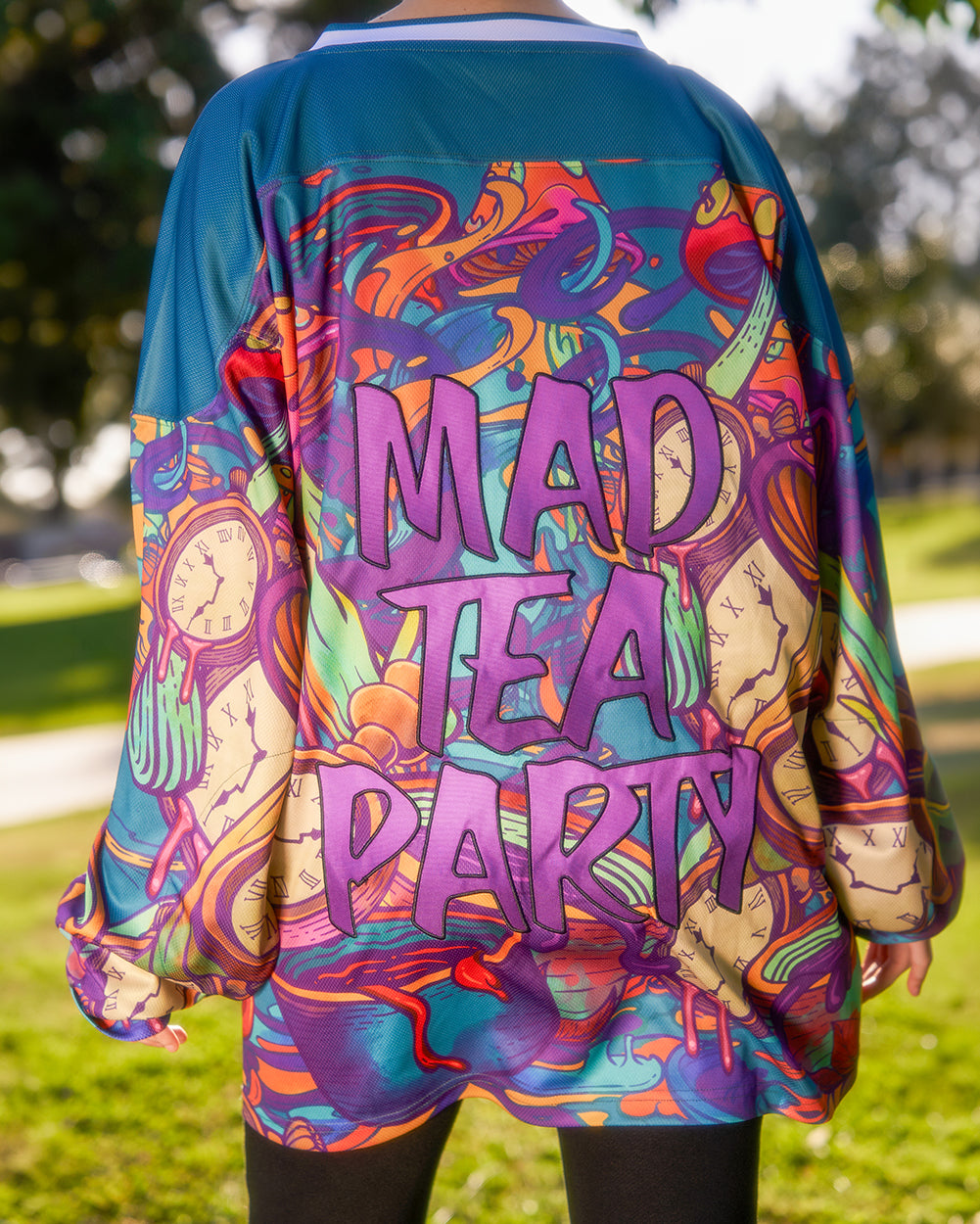 Time Warp Jersey - Image 34809771163831