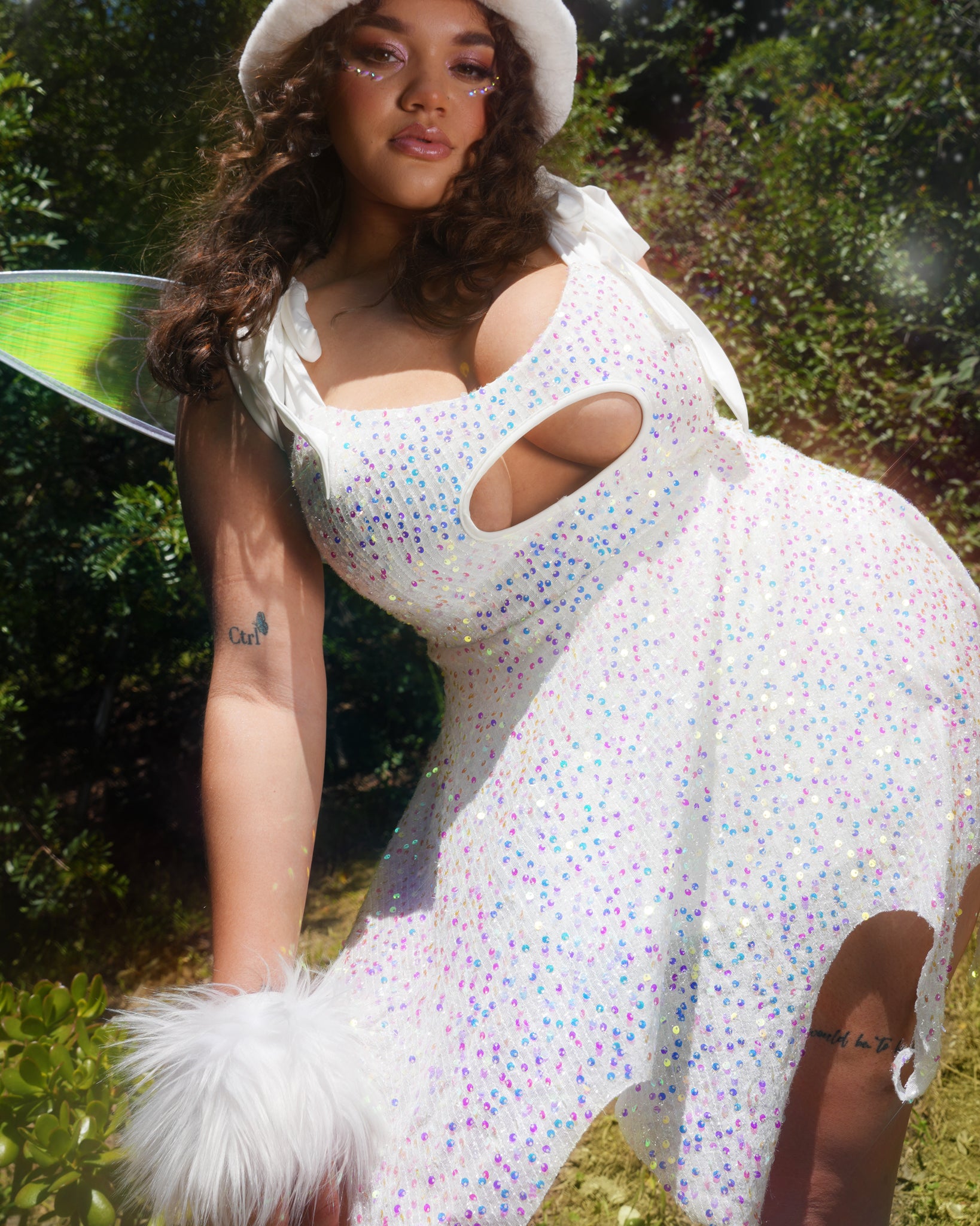 Crystal Visions Dress-White-Curve1-Lifestyle--Makayla3---1X