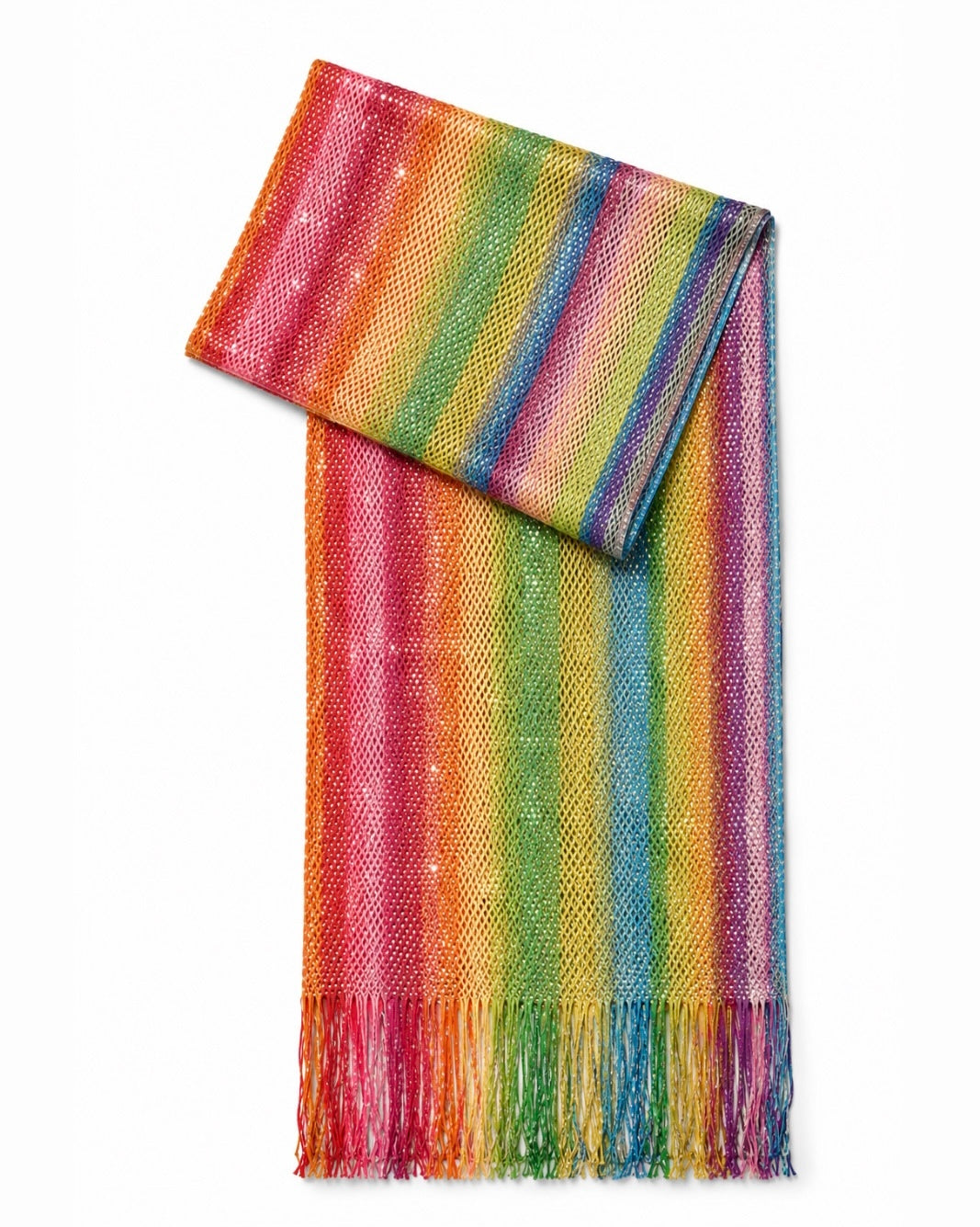 Prism Pashmina - Image 1