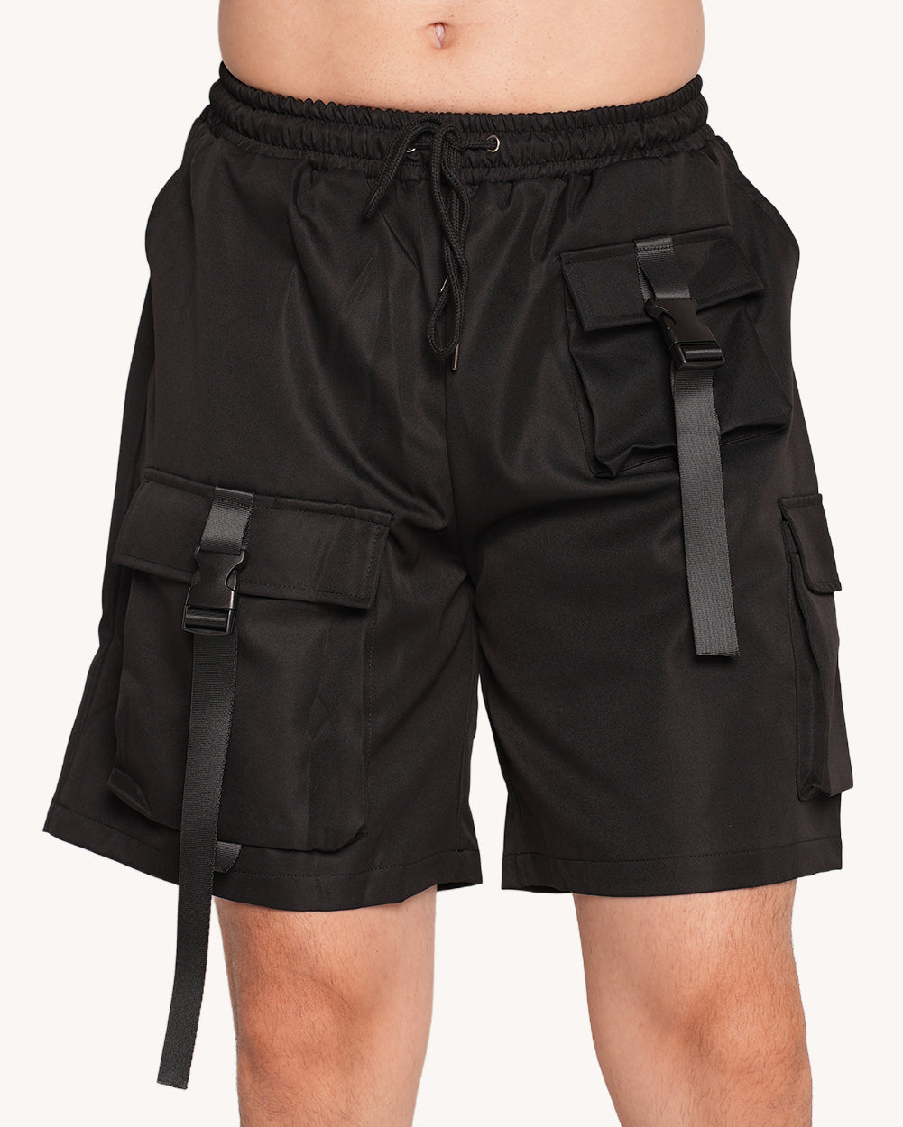 404 Error Men's Shorts - Image 36235692179639
