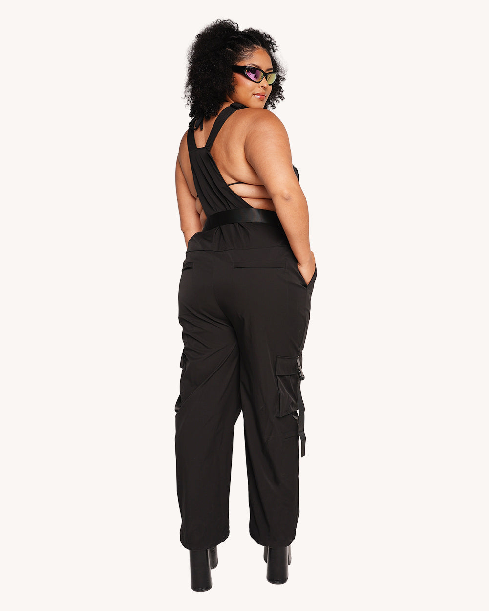 404 Error Overalls - Image 36235330257079