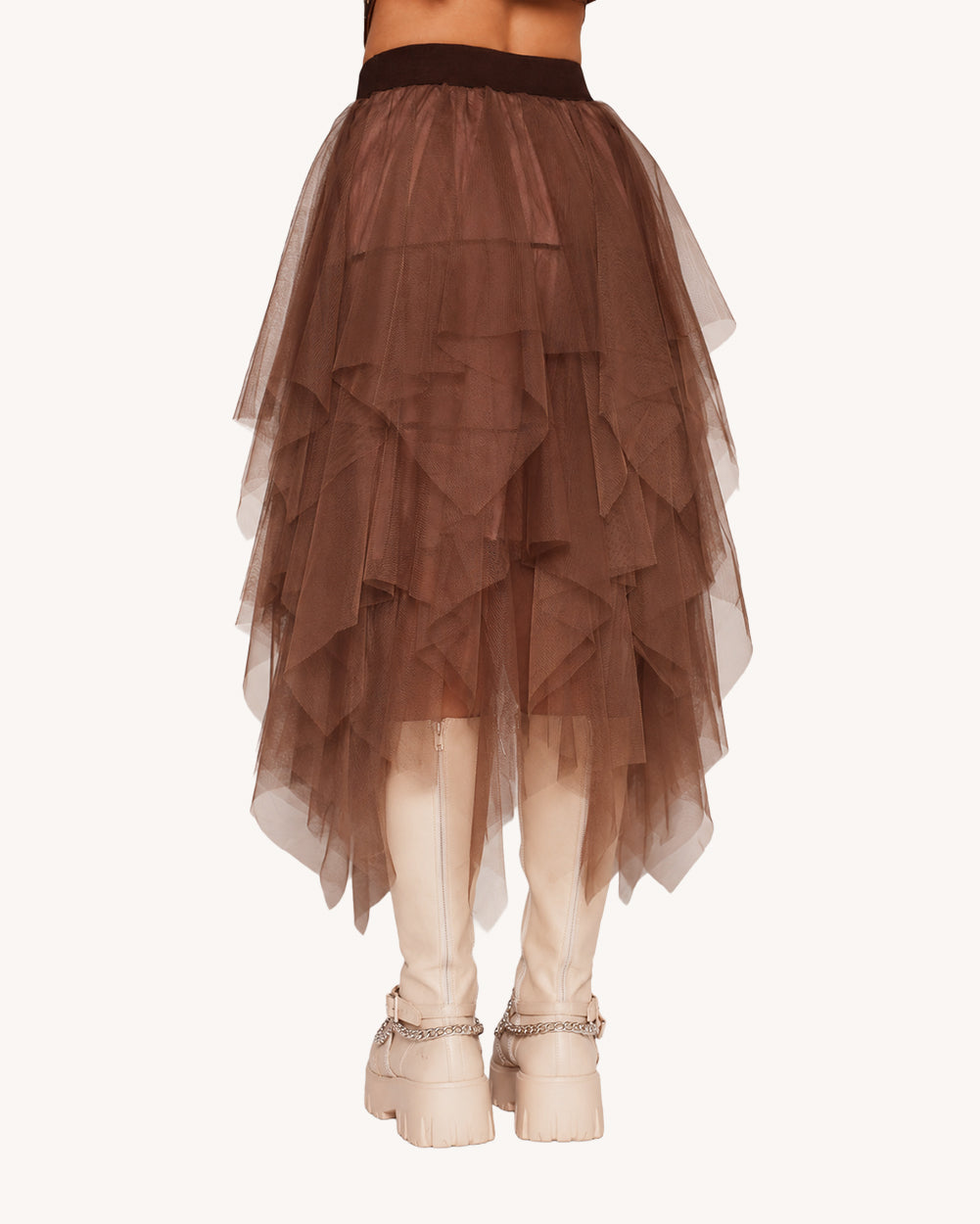Fairy Frolic Skirt - Image 36016737386679