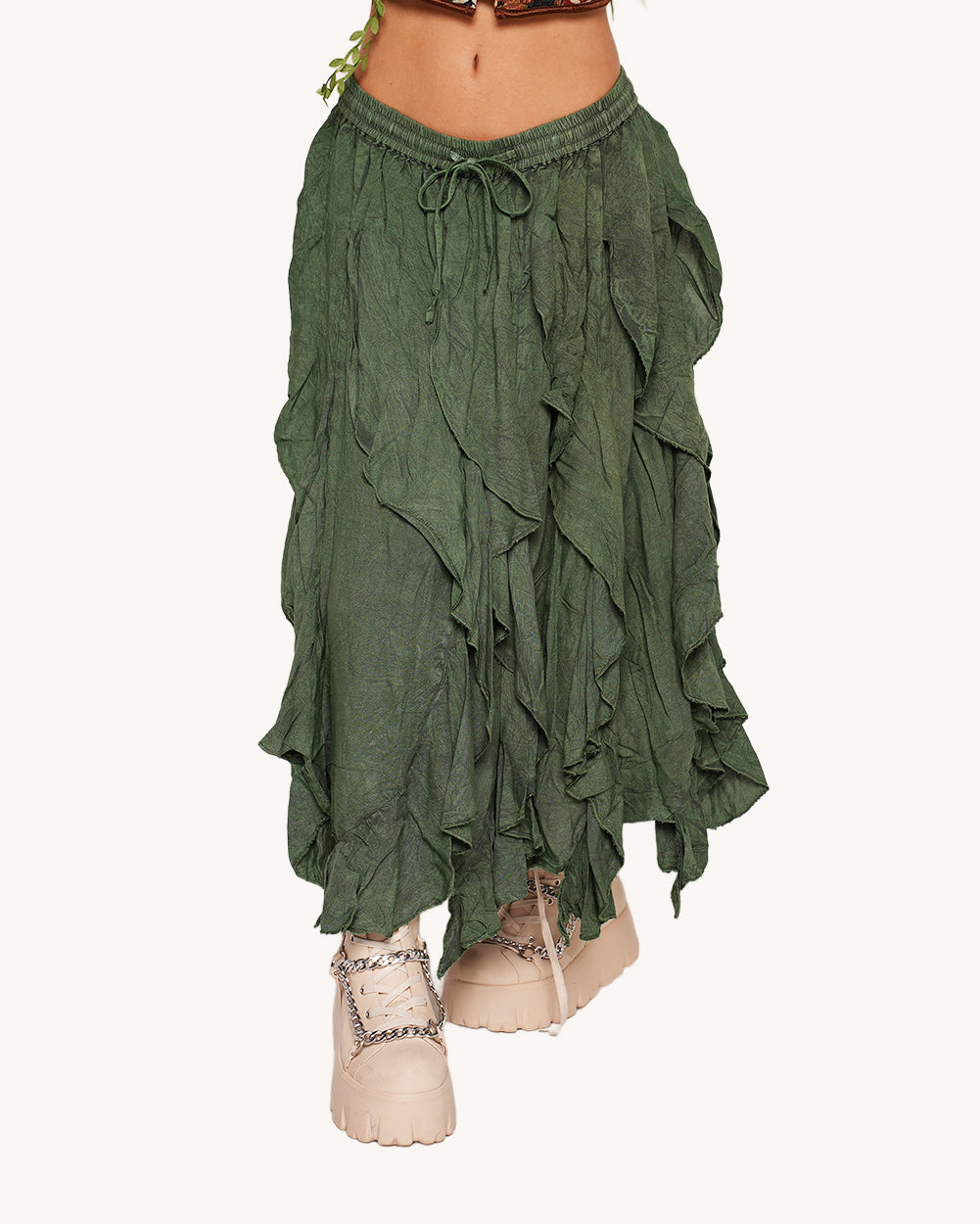 Enchanted Grove Skirt - Image 36016722804919