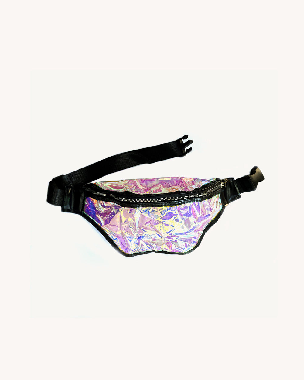 Festie Fun Holo Fanny Pack - Image 1