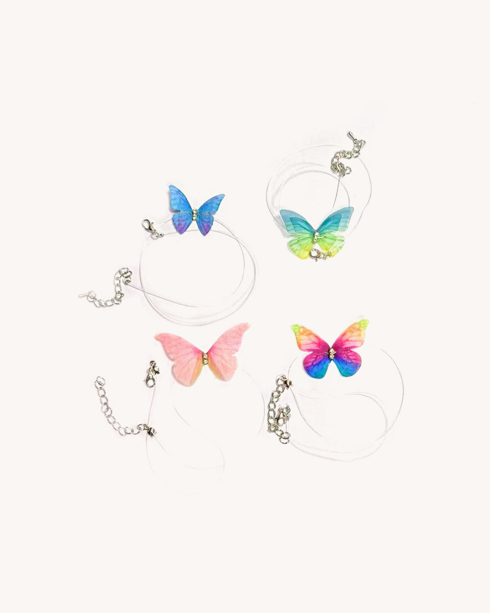 Butterfly-Dreams-Choker-4-Pc-Set-Assorted-Front