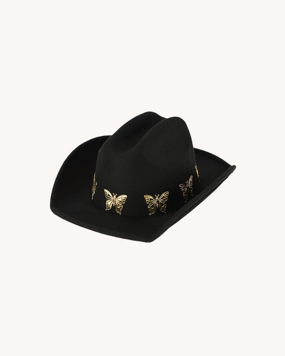 Saddle Up Cowgirl Hat - Image 3