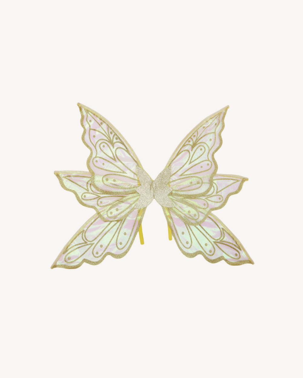 Glitterglide Fairy Wings - Image 3