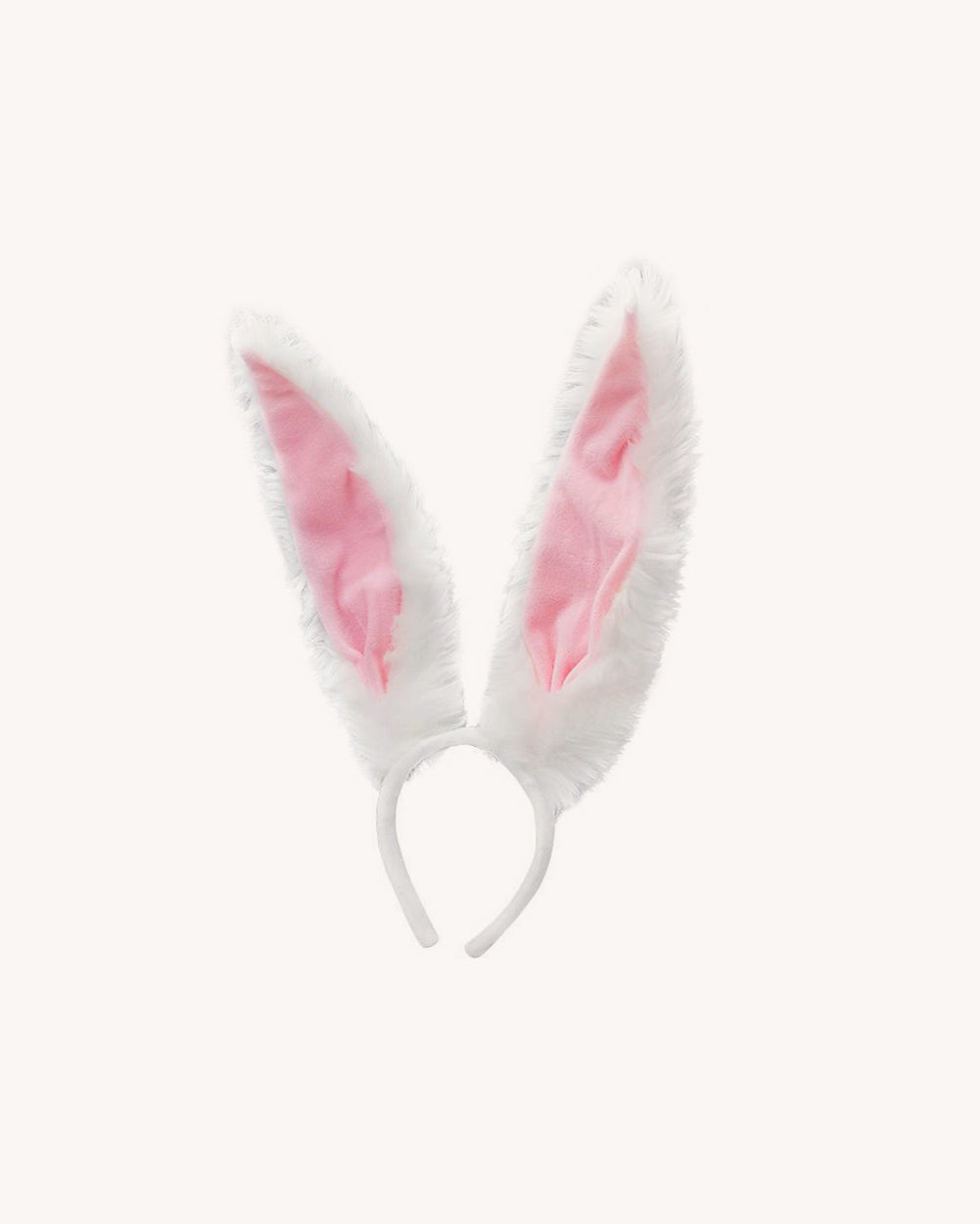 No Bunny Business Headband - Image 2