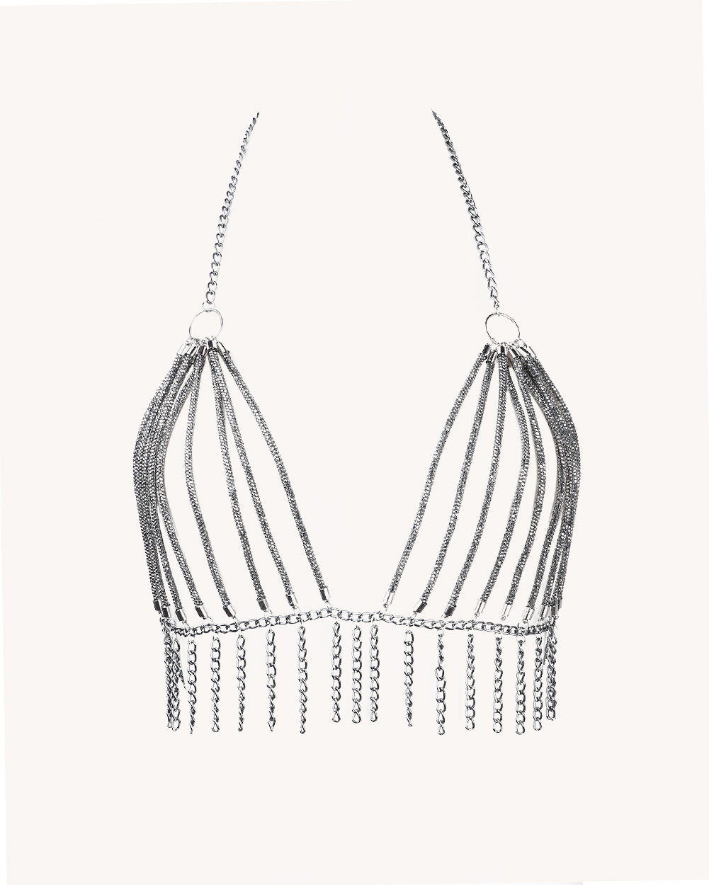 Scene Stealer Chain Top - Image 4