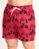 Horror House Men's Camp Shorts