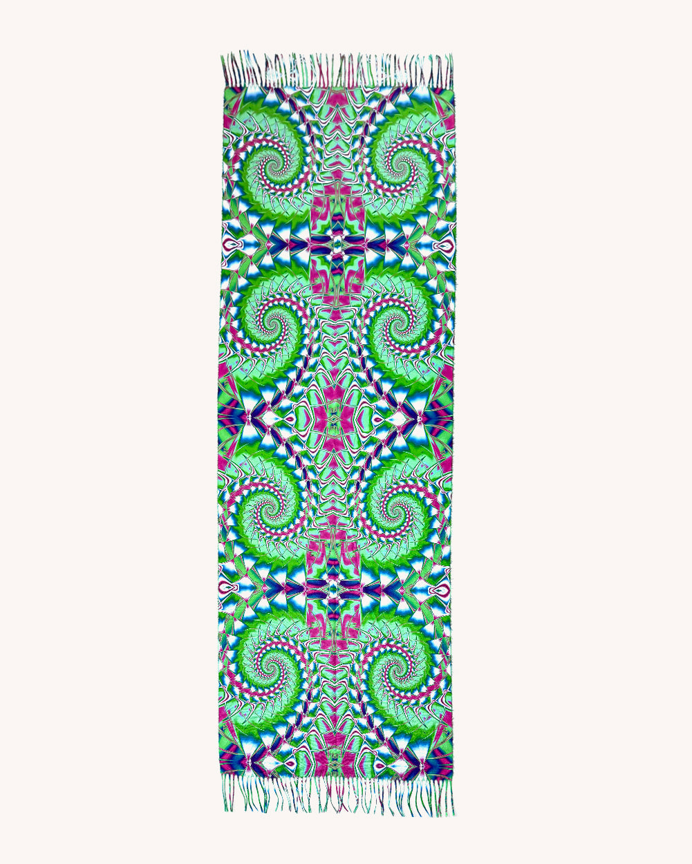 Spirit of the Forest Pashmina - Image 32633892896951