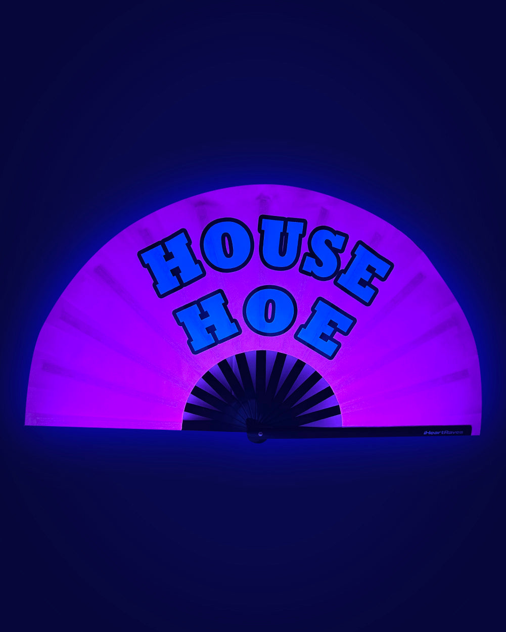 House Hoe Energy Hand Fan - Image 33392280764599
