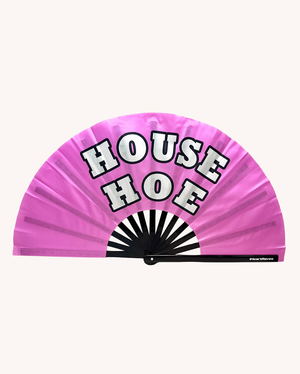 House Hoe Energy Hand Fan - Image 33392280731831