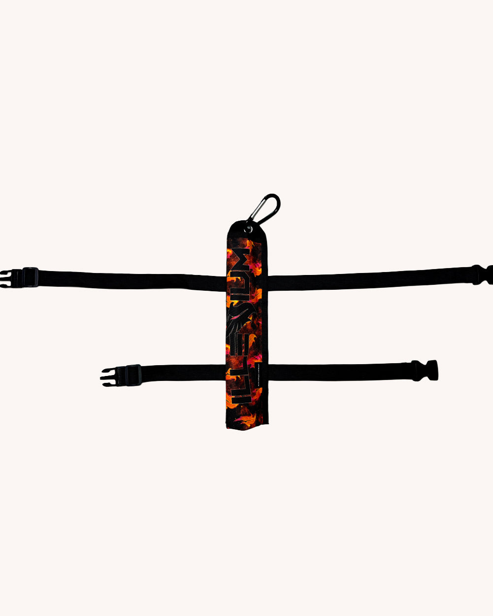 iHR x ILLENIUM From the Ashes Fan Holster - Image 2