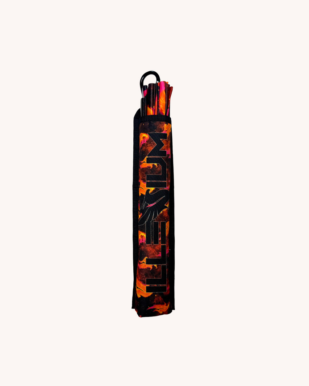 iHR x ILLENIUM From the Ashes Fan Holster - Image 1
