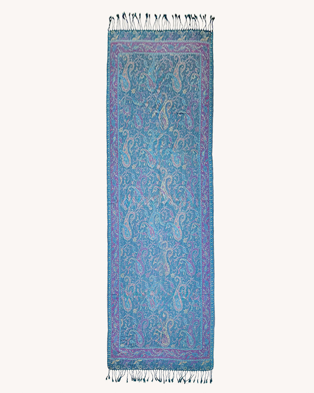 Paisley Whim Pashmina - Image 4